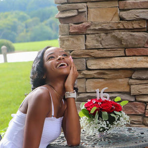 Meet your Posher, Courtney